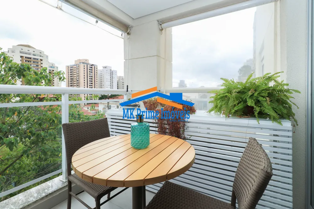 Apartamento, 2 quartos, 78 m² - Foto 6