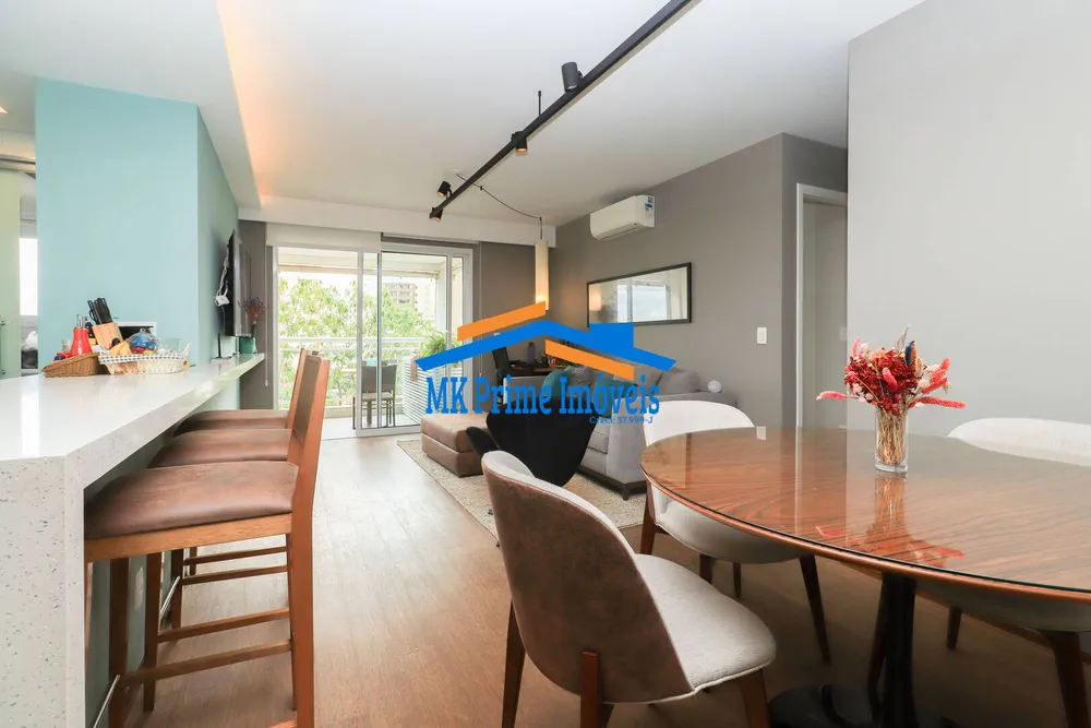 Apartamento, 2 quartos, 78 m² - Foto 5