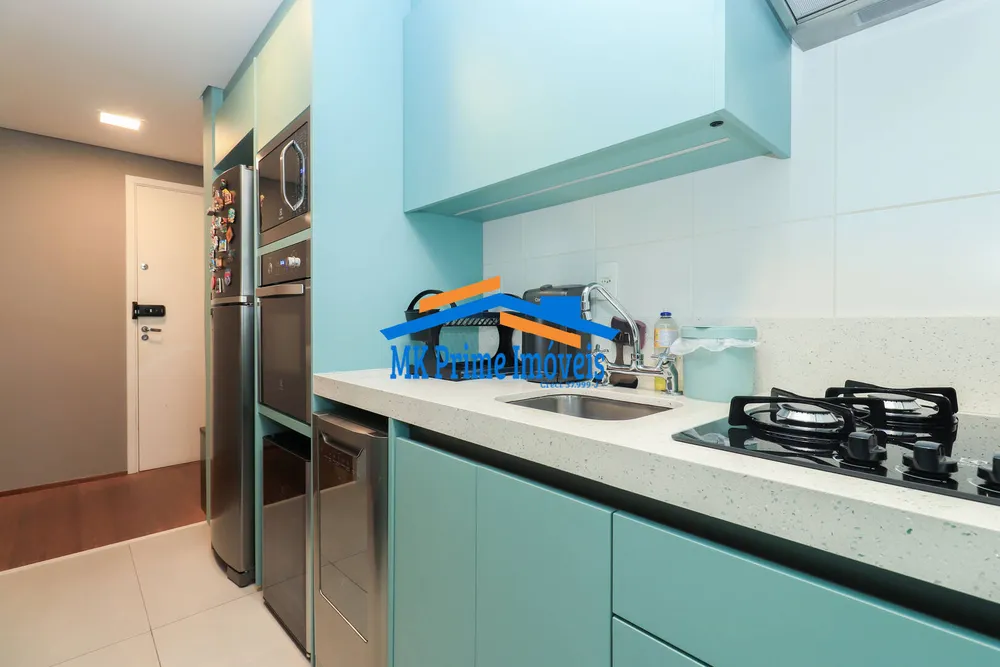 Apartamento, 2 quartos, 78 m² - Foto 8