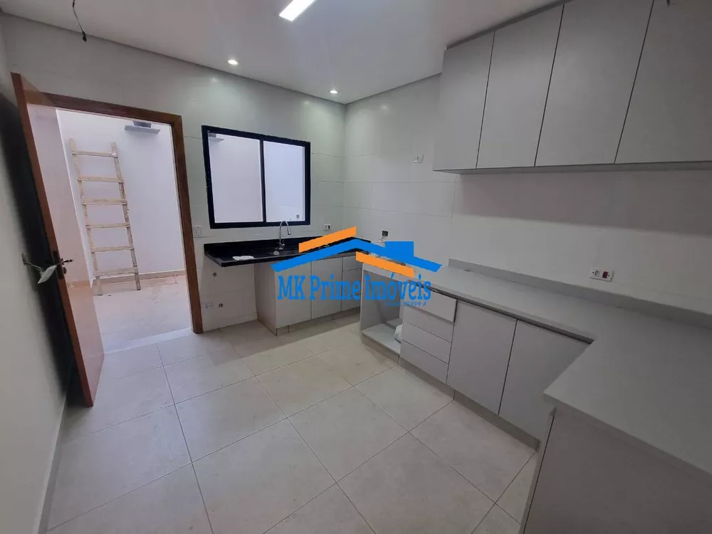 Sobrado à venda com 2 quartos, 93m² - Foto 3