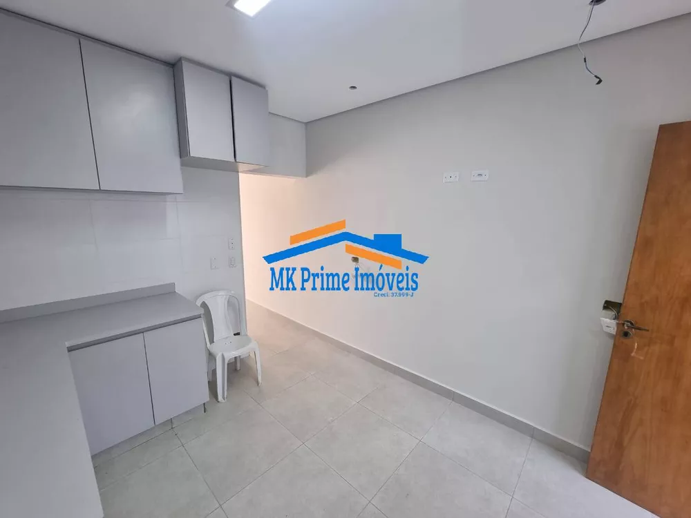 Sobrado à venda com 2 quartos, 93m² - Foto 4