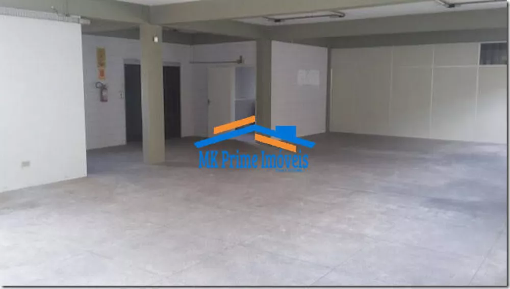 Prédio Inteiro à venda e aluguel, 650m² - Foto 3