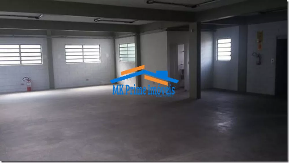 Prédio Inteiro à venda e aluguel, 650m² - Foto 4