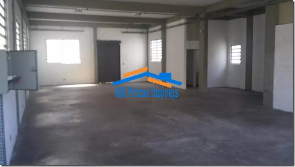 Prédio Inteiro à venda e aluguel, 650m² - Foto 2