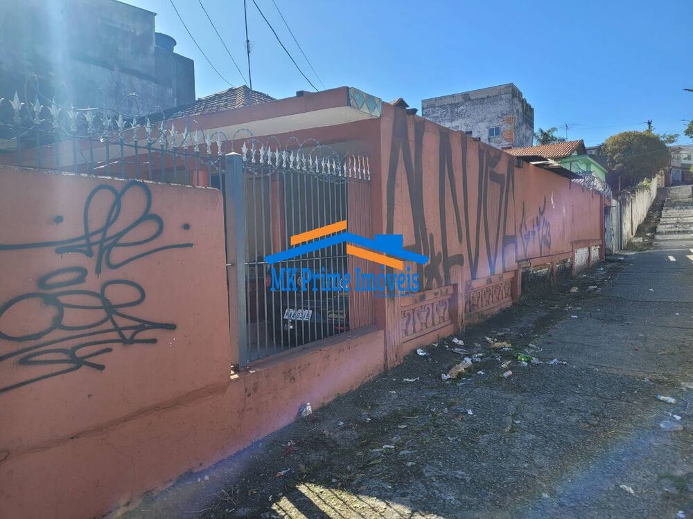 Terreno à venda, 384m² - Foto 3