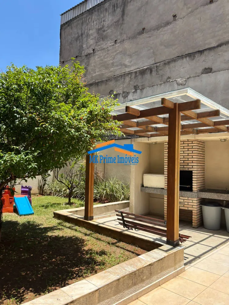 Apartamento, 2 quartos, 47 m² - Foto 7