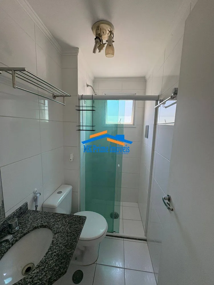 Apartamento, 2 quartos, 47 m² - Foto 8