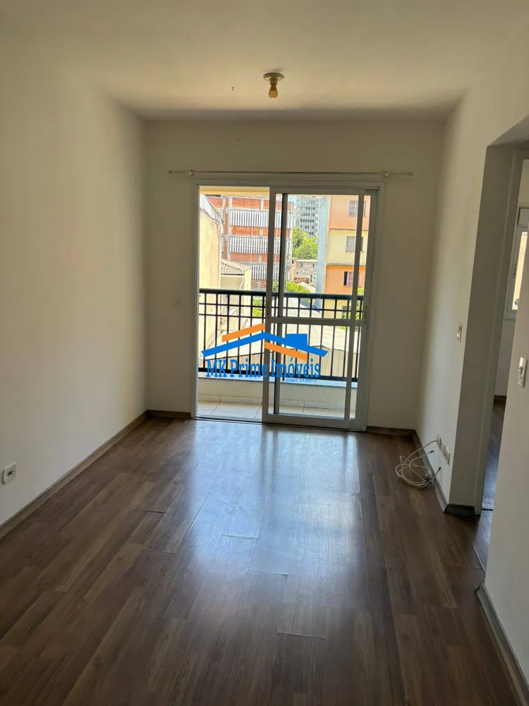 Apartamento, 2 quartos, 47 m² - Foto 2