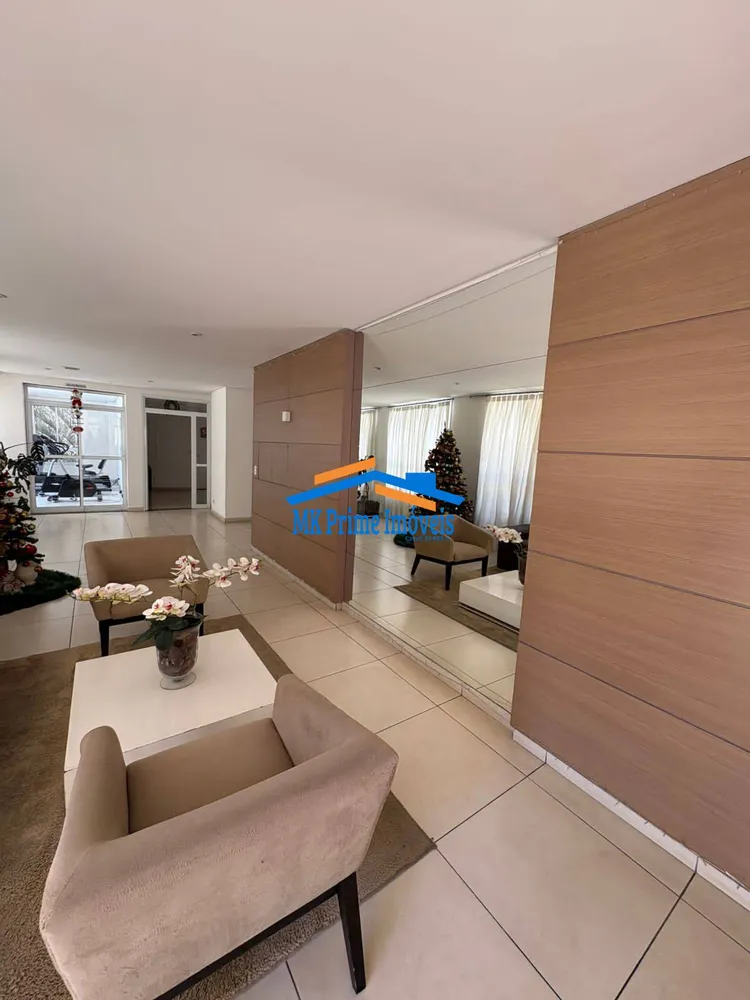 Apartamento, 2 quartos, 47 m² - Foto 6
