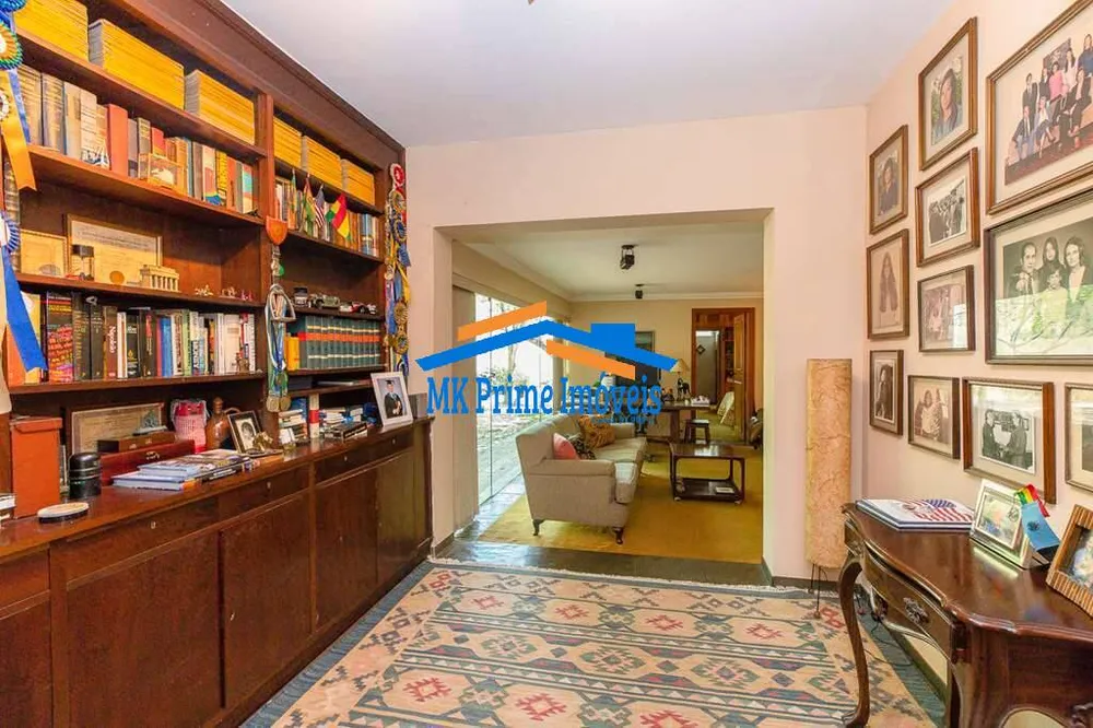 Casa de Condomínio, 6 quartos - Foto 5