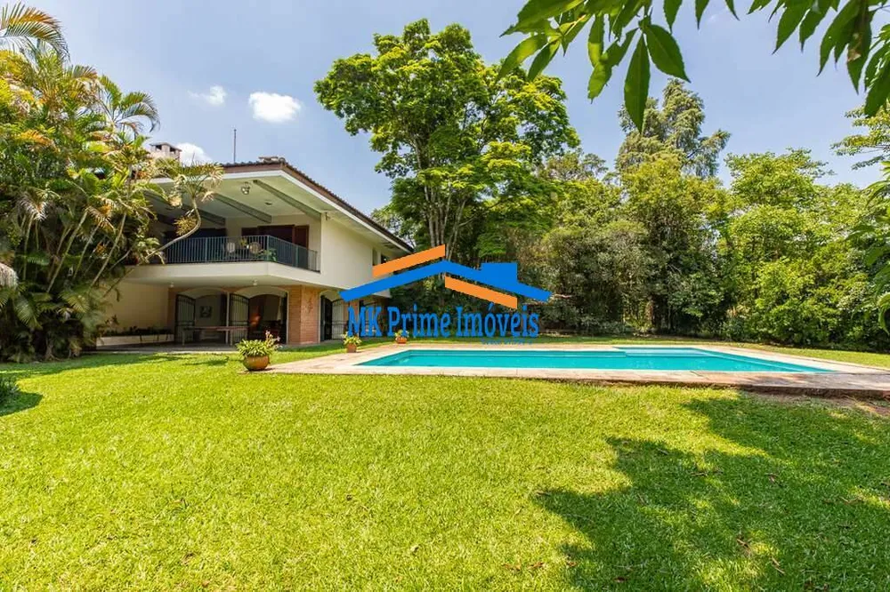 Casa de Condomínio, 6 quartos - Foto 11