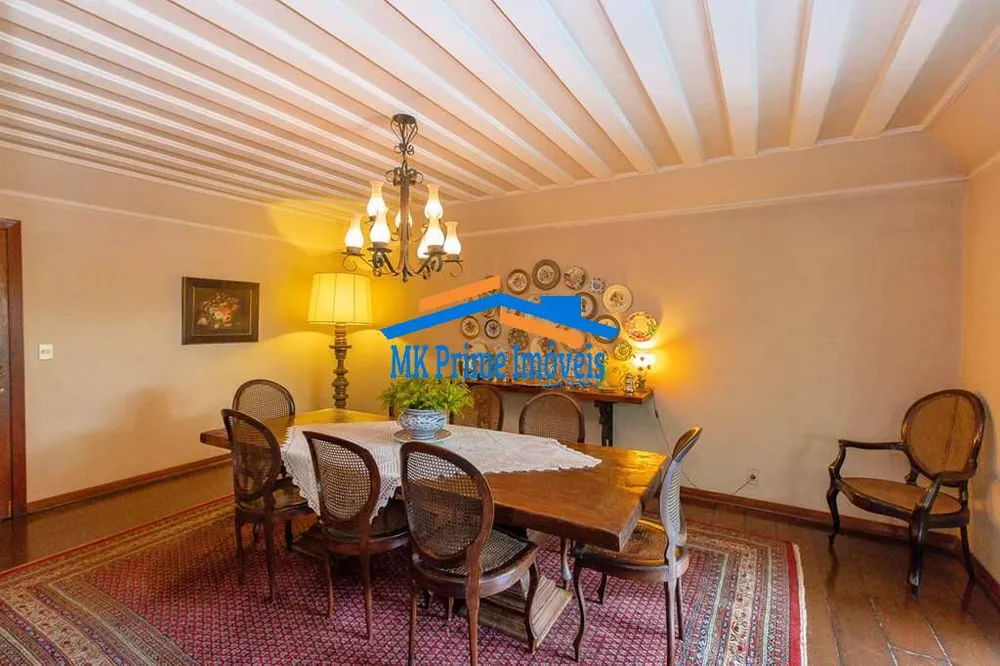 Casa de Condomínio, 6 quartos - Foto 9