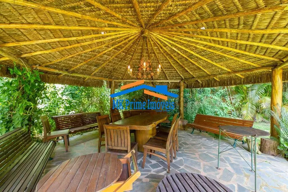 Casa de Condomínio, 6 quartos - Foto 7