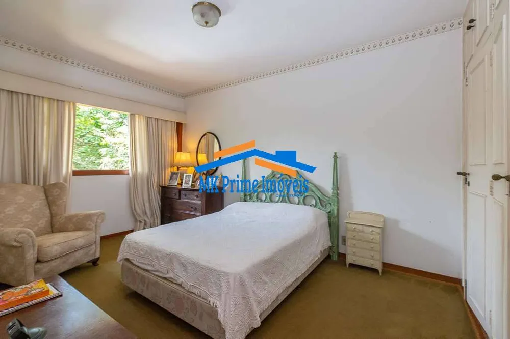 Casa de Condomínio, 6 quartos - Foto 10