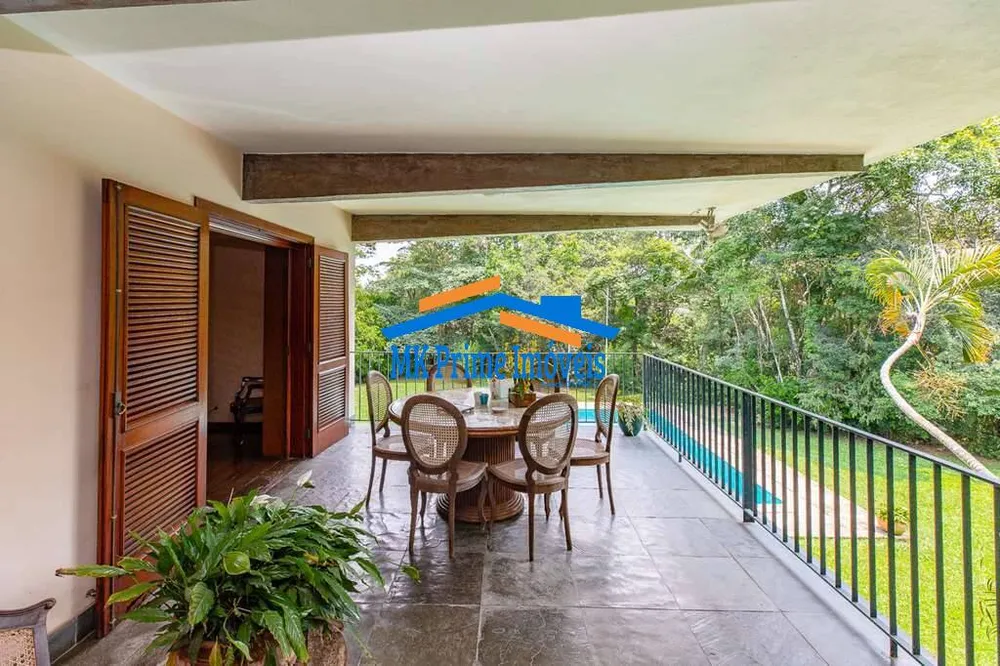 Casa de Condomínio, 6 quartos - Foto 4