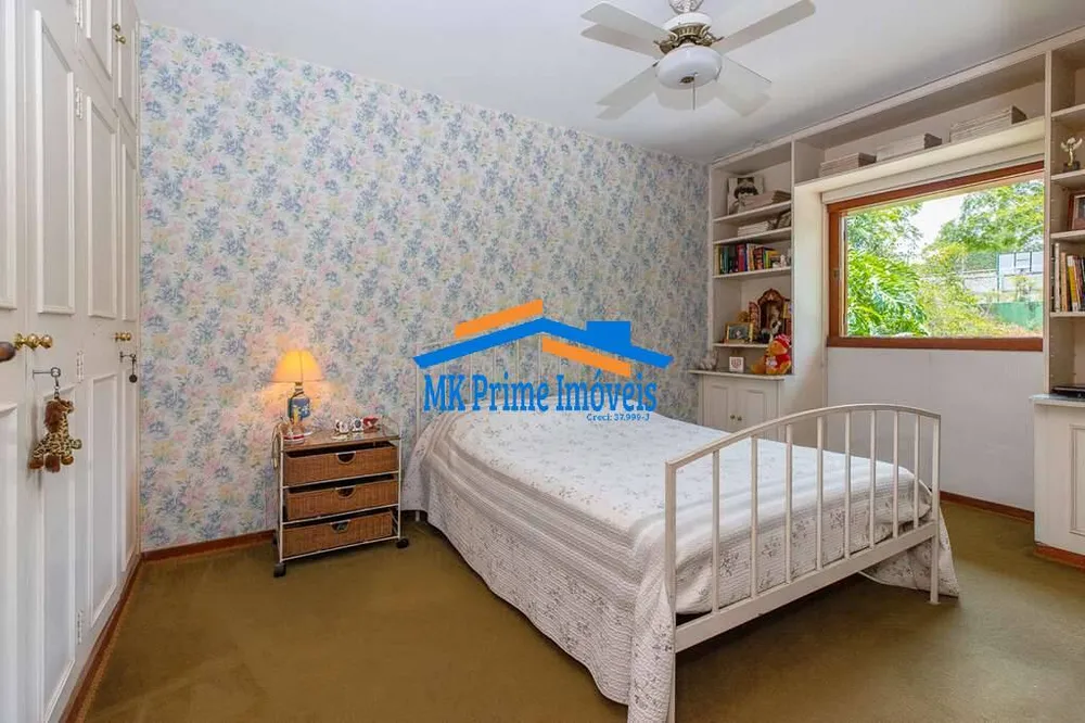 Casa de Condomínio, 6 quartos - Foto 6