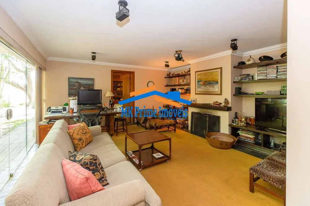 Casa de Condomínio, 6 quartos - Foto 8