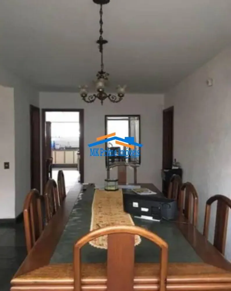 Casa de Condomínio, 4 quartos - Foto 7