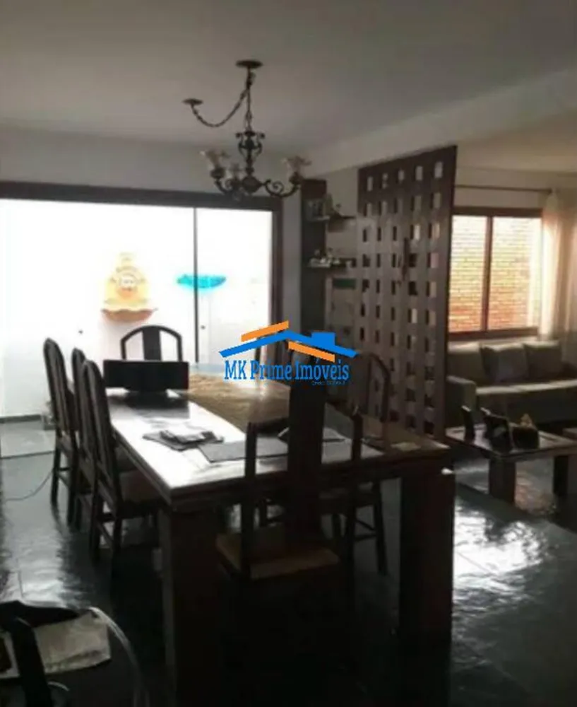 Casa de Condomínio, 4 quartos - Foto 3