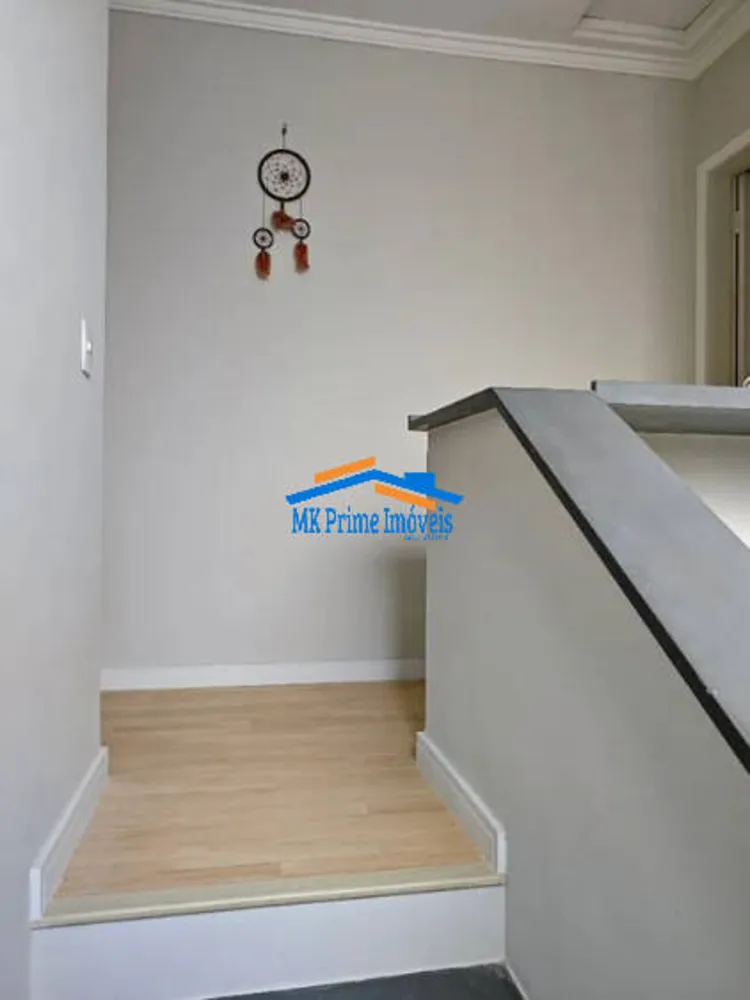 Sobrado, 3 quartos, 140 m² - Foto 6