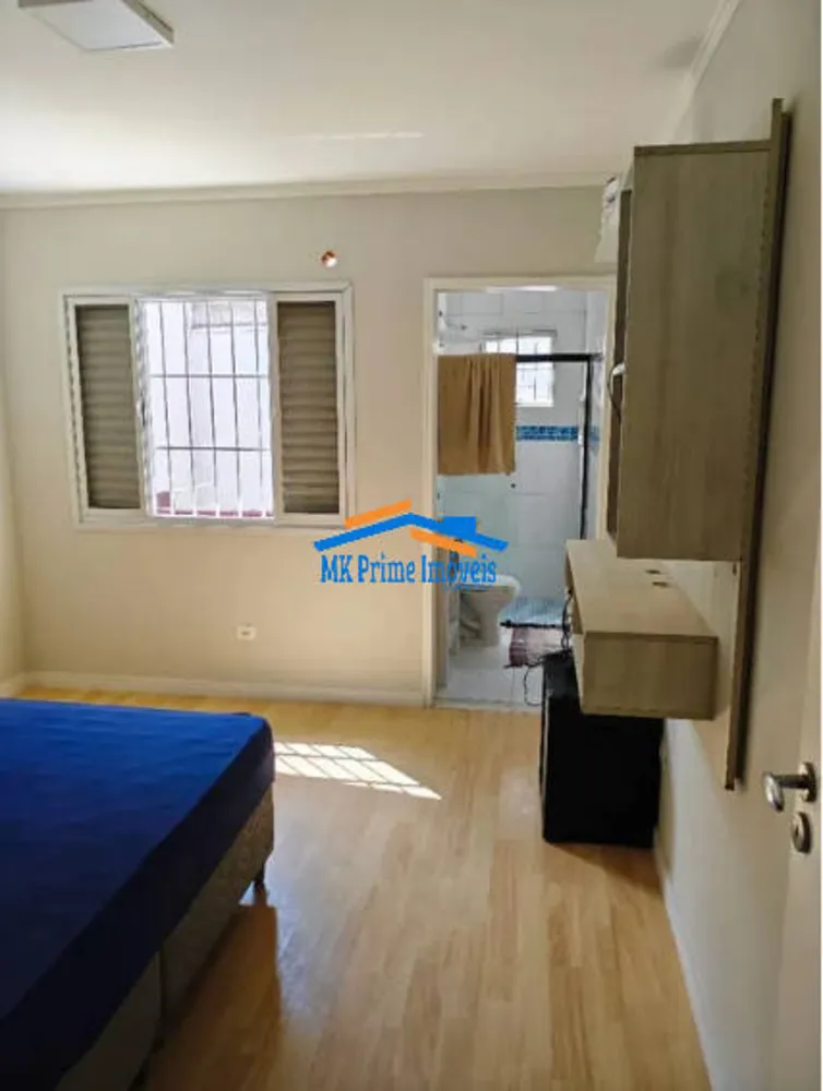 Sobrado, 3 quartos, 140 m² - Foto 9