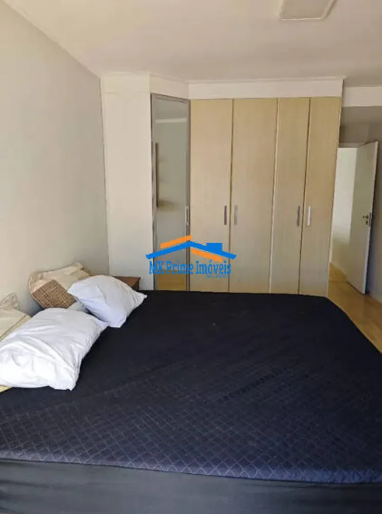 Sobrado, 3 quartos, 140 m² - Foto 8