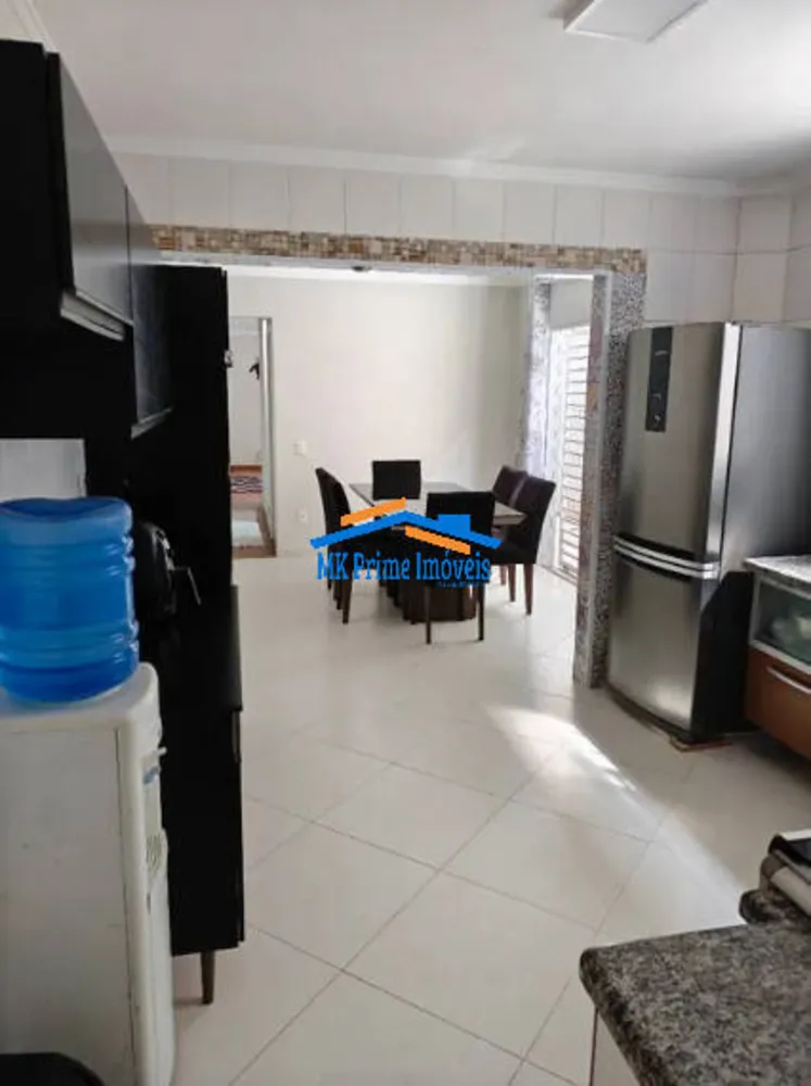 Sobrado, 3 quartos, 140 m² - Foto 5