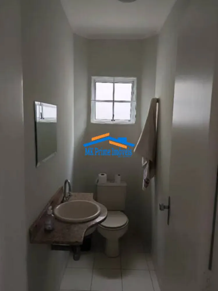 Sobrado, 3 quartos, 140 m² - Foto 10