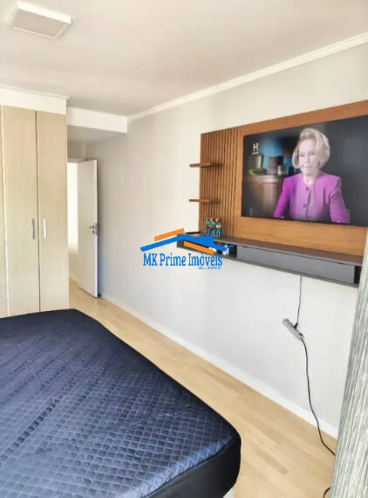 Sobrado, 3 quartos, 140 m² - Foto 7