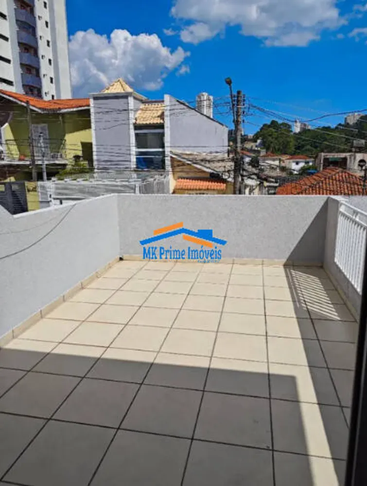 Sobrado, 3 quartos, 140 m² - Foto 11
