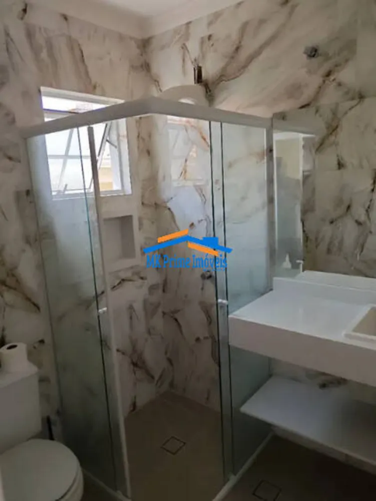 Sobrado, 3 quartos, 140 m² - Foto 12