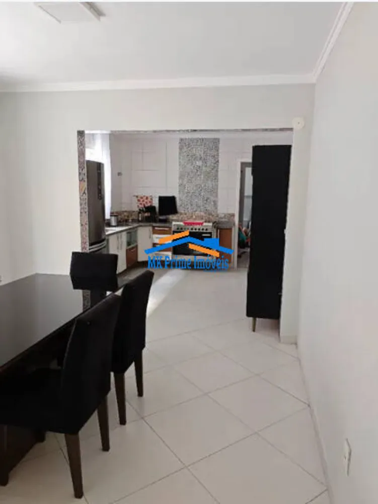 Sobrado, 3 quartos, 140 m² - Foto 4