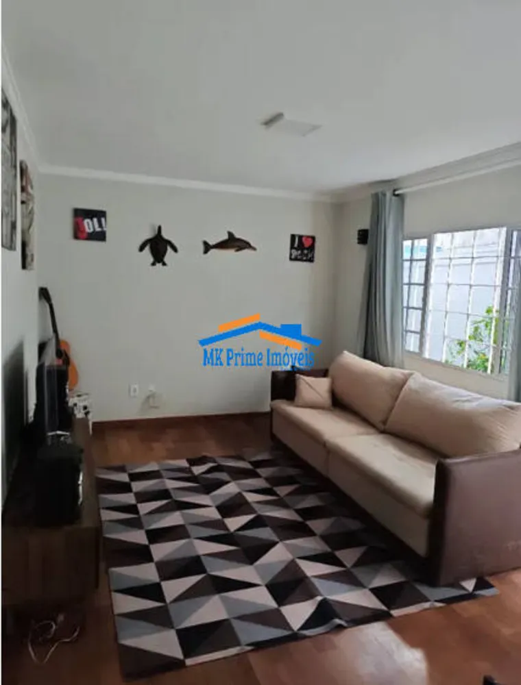 Sobrado, 3 quartos, 140 m² - Foto 2