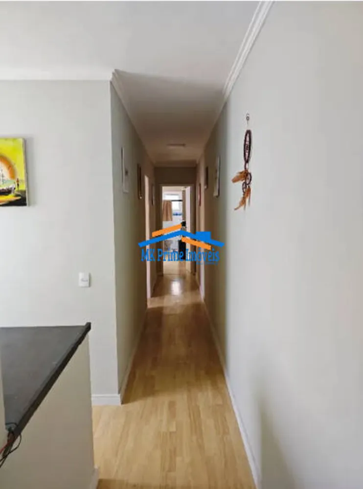 Sobrado, 3 quartos, 140 m² - Foto 3