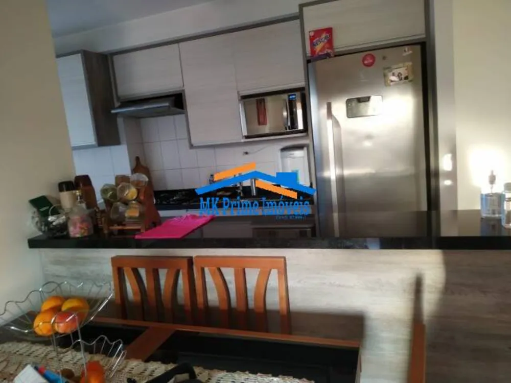 Apartamento, 3 quartos, 68 m² - Foto 2