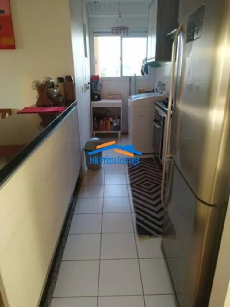 Apartamento, 3 quartos, 68 m² - Foto 3