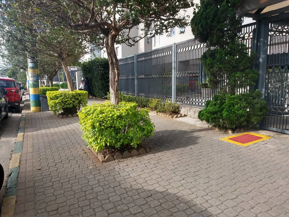 Apartamento, 2 quartos, 63 m² - Foto 5