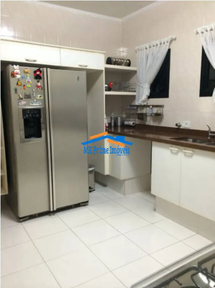 Apartamento, 4 quartos, 240 m² - Foto 5