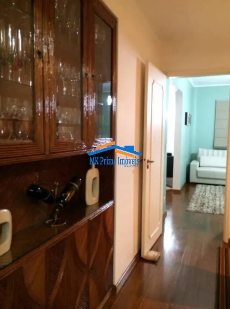Apartamento, 4 quartos, 240 m² - Foto 8