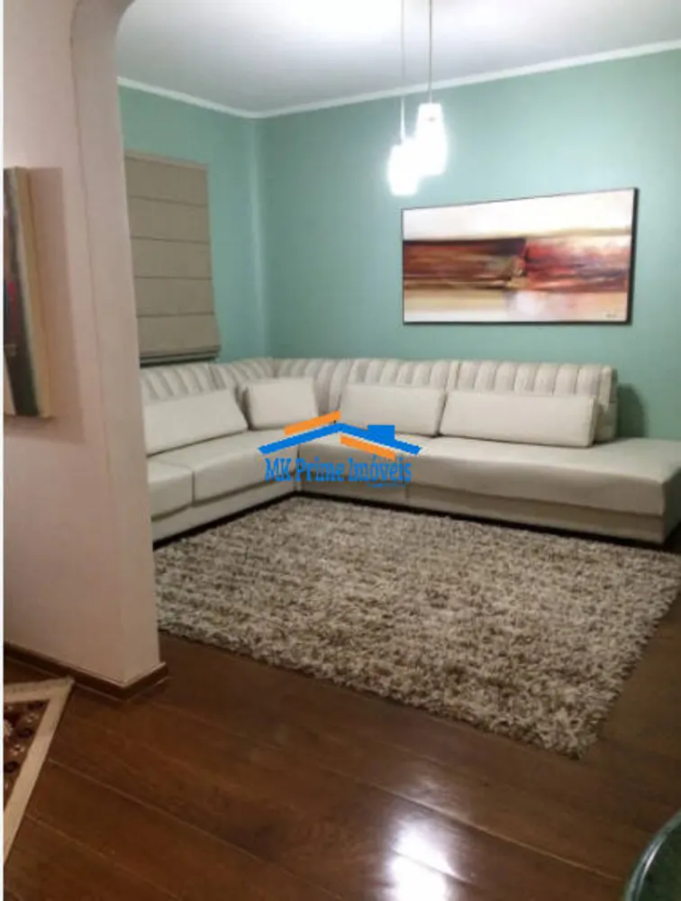 Apartamento, 4 quartos, 240 m² - Foto 3