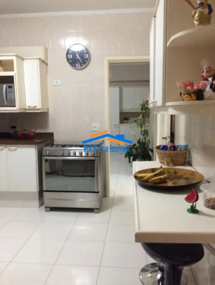 Apartamento, 4 quartos, 240 m² - Foto 9