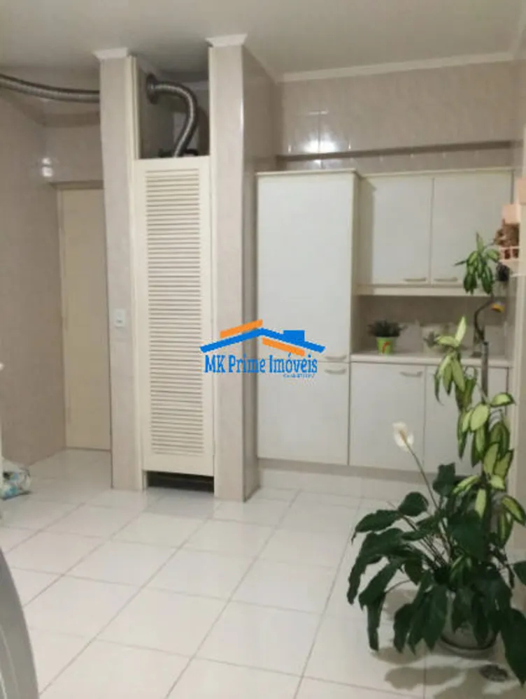 Apartamento, 4 quartos, 240 m² - Foto 7