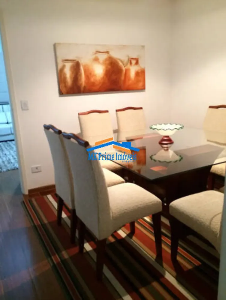 Apartamento, 4 quartos, 240 m² - Foto 4