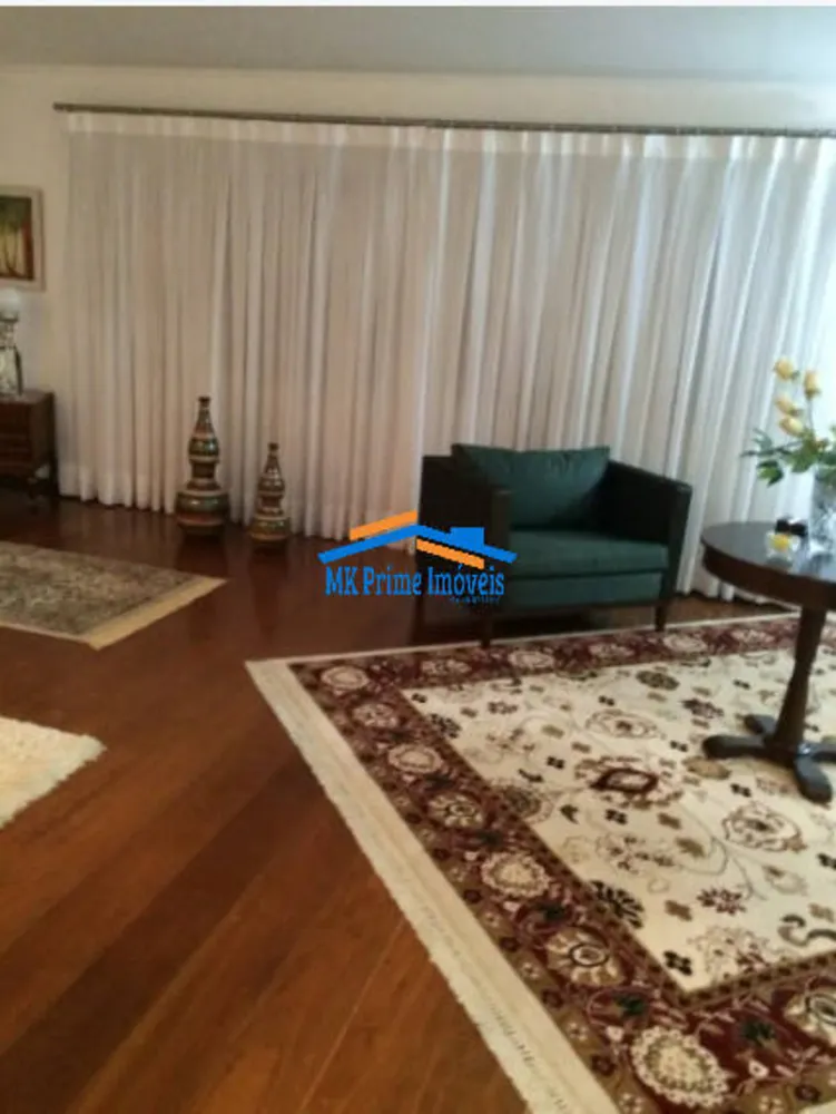 Apartamento, 4 quartos, 240 m² - Foto 1