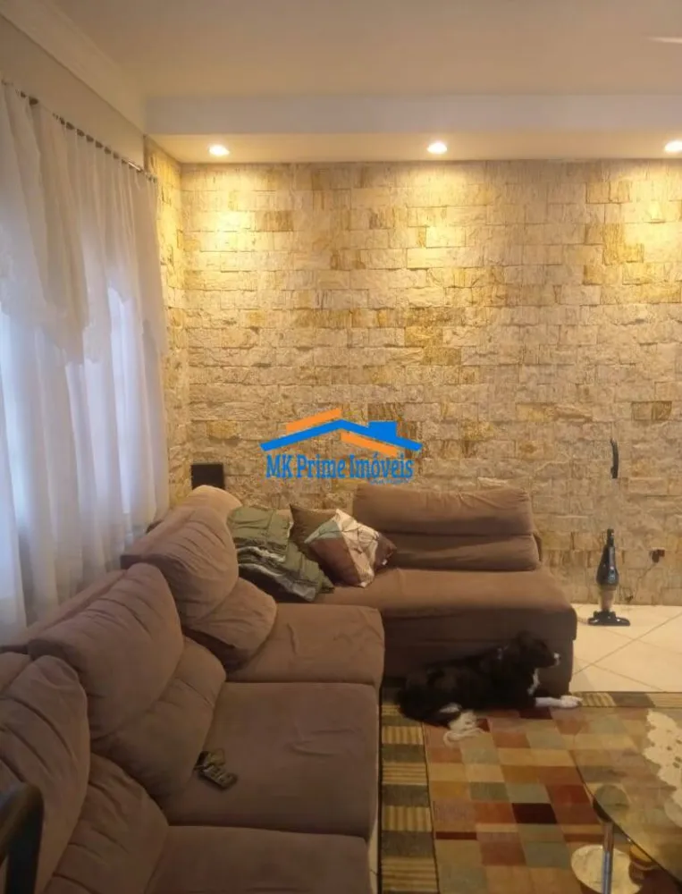 Casa, 3 quartos, 250 m² - Foto 1
