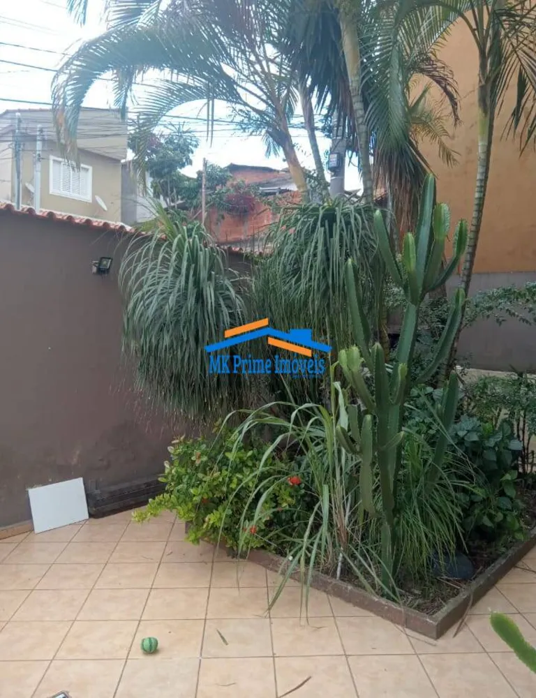 Casa, 3 quartos, 250 m² - Foto 5