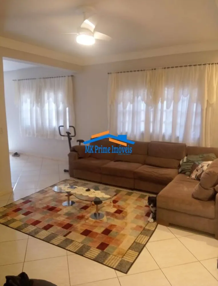 Casa, 3 quartos, 250 m² - Foto 3