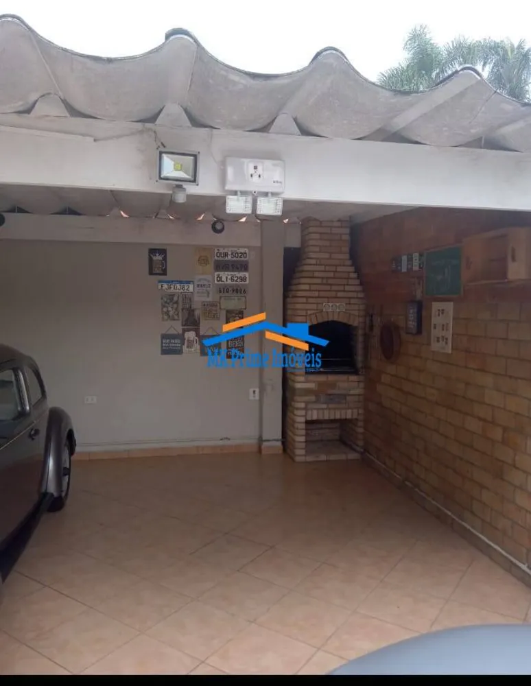 Casa, 3 quartos, 250 m² - Foto 8