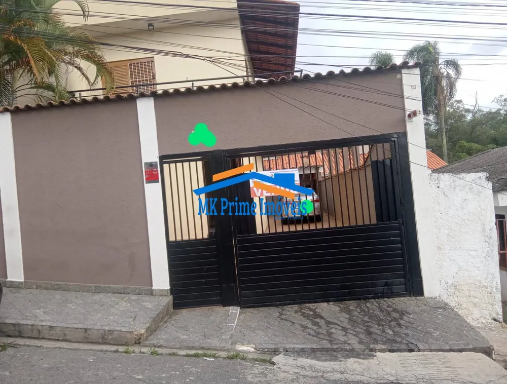 Casa, 3 quartos, 250 m² - Foto 4