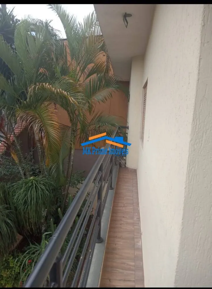 Casa, 3 quartos, 250 m² - Foto 6